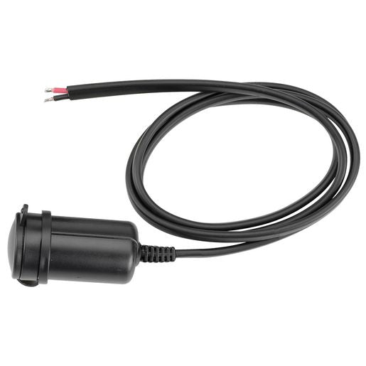 Narva Heavy Duty In-line Accessory Socket - 81023BL