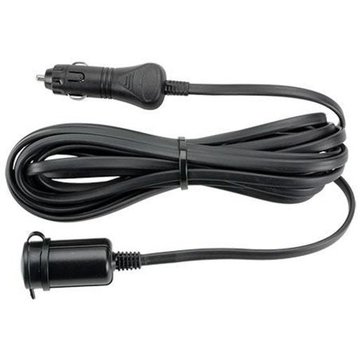 Narva 5m Heavy Duty Accessory Extension Lead - 81047BL