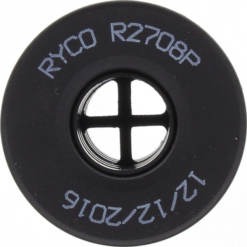 Ryco Oil Filter - R2708P