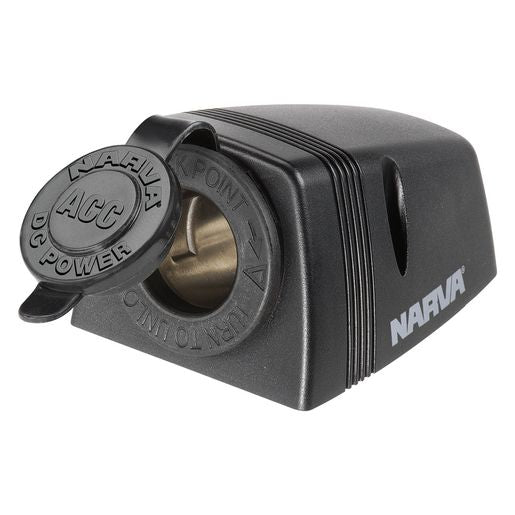 Narva Accessories Socket - 81025BL