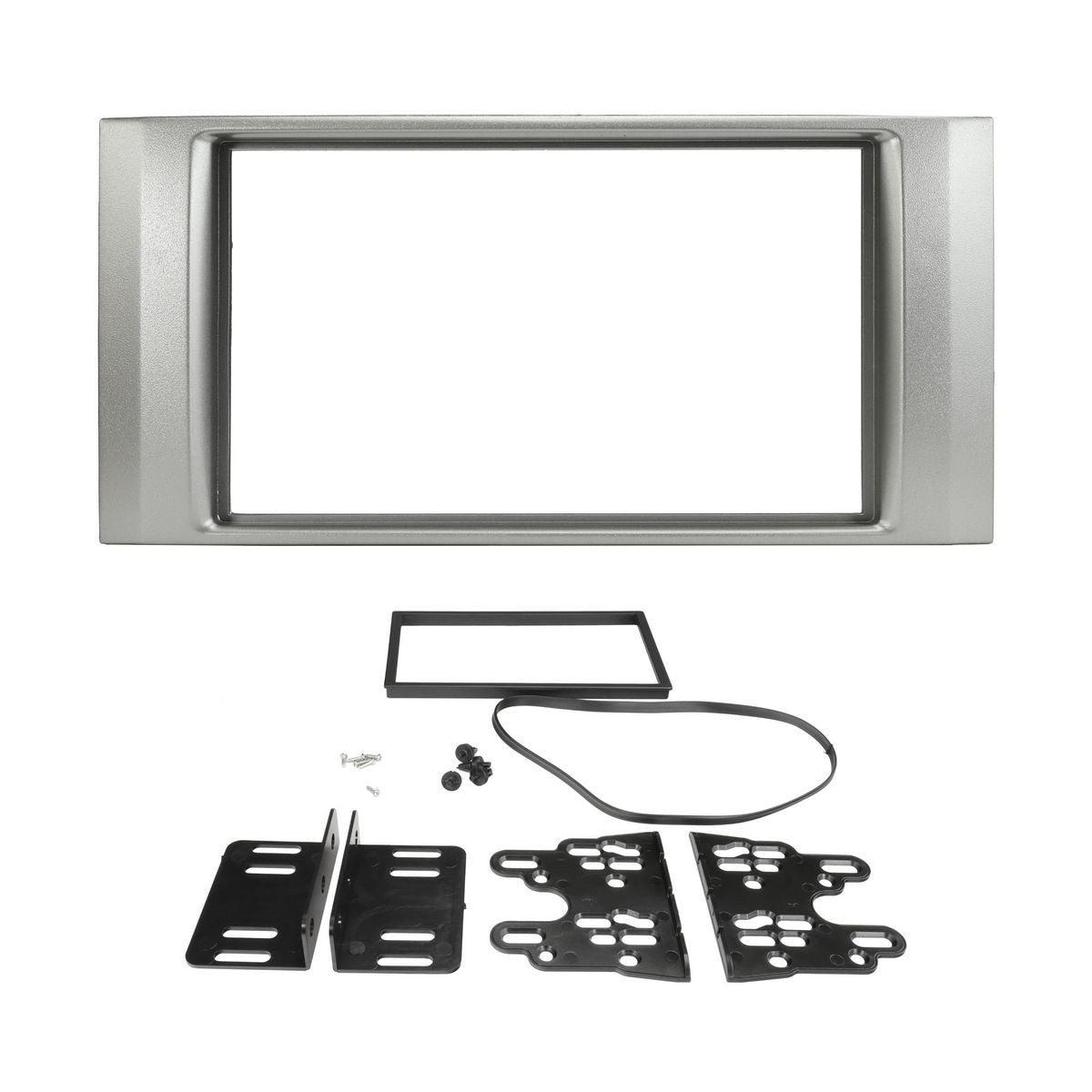 Aerpro Facia fits Isuzu D-Max 09 Onwards - FP8032