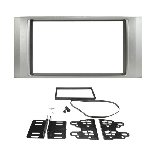 Aerpro Facia fits Isuzu D-Max 09 Onwards - FP8032