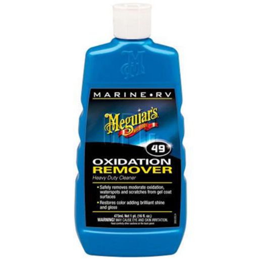 Meguiars Heavy Duty Oxidation Remover 473ml - M4916