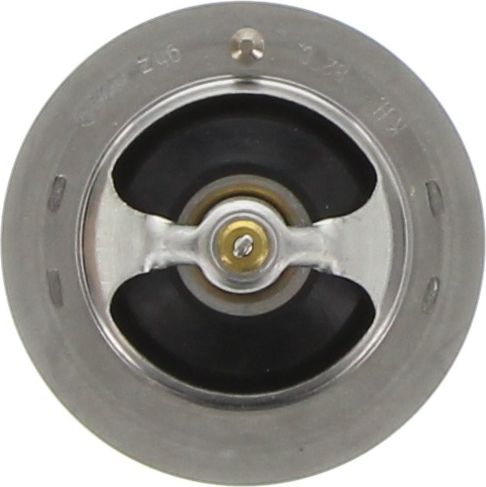 Dayco Thermostat 60mm - 82 Degrees C - DT128A