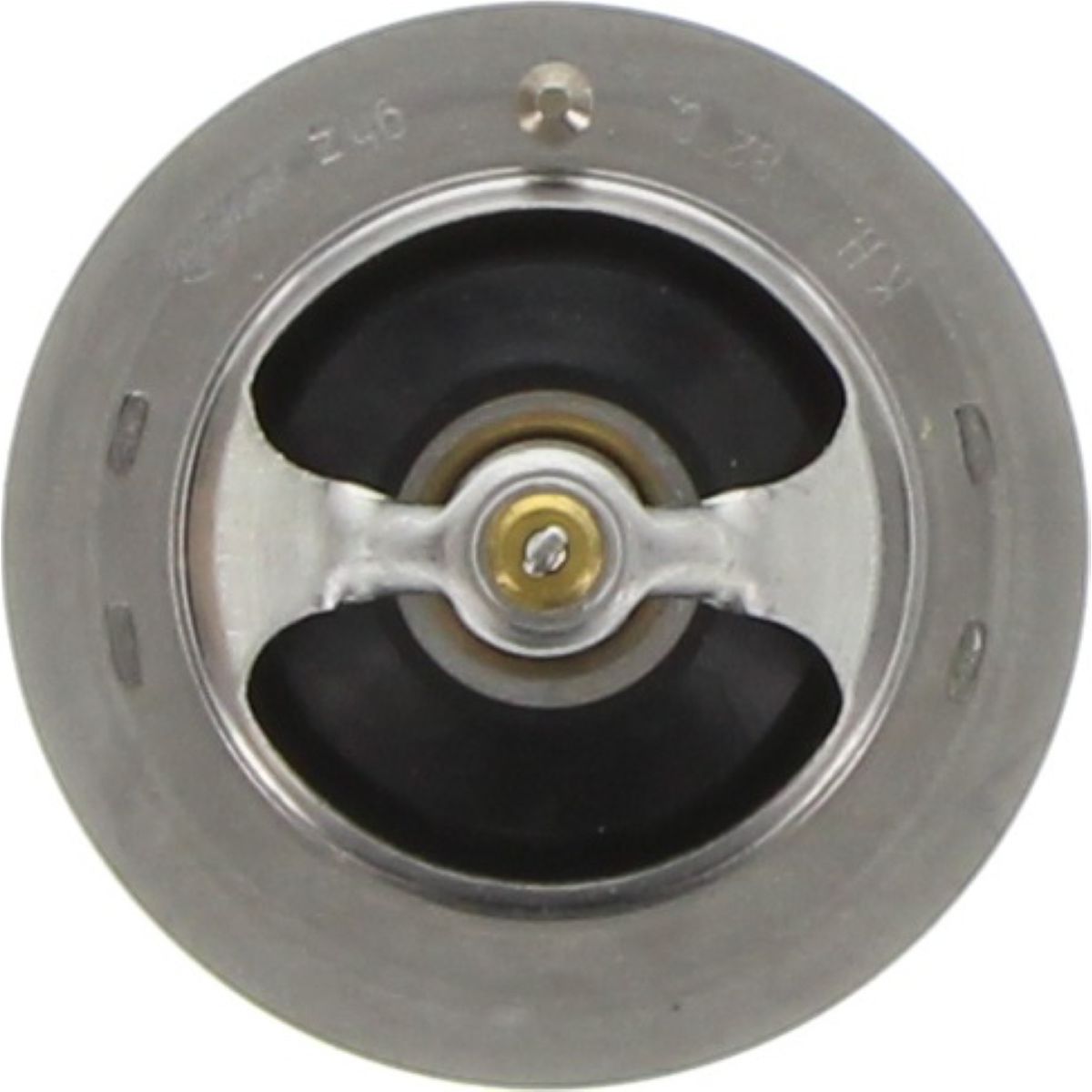 Dayco Thermostat 60mm - 82 Degrees C - DT128A