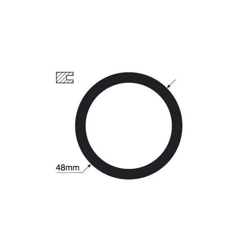 Tridon Thermostat Housing Gasket - Oring 48mm Od - TTG26