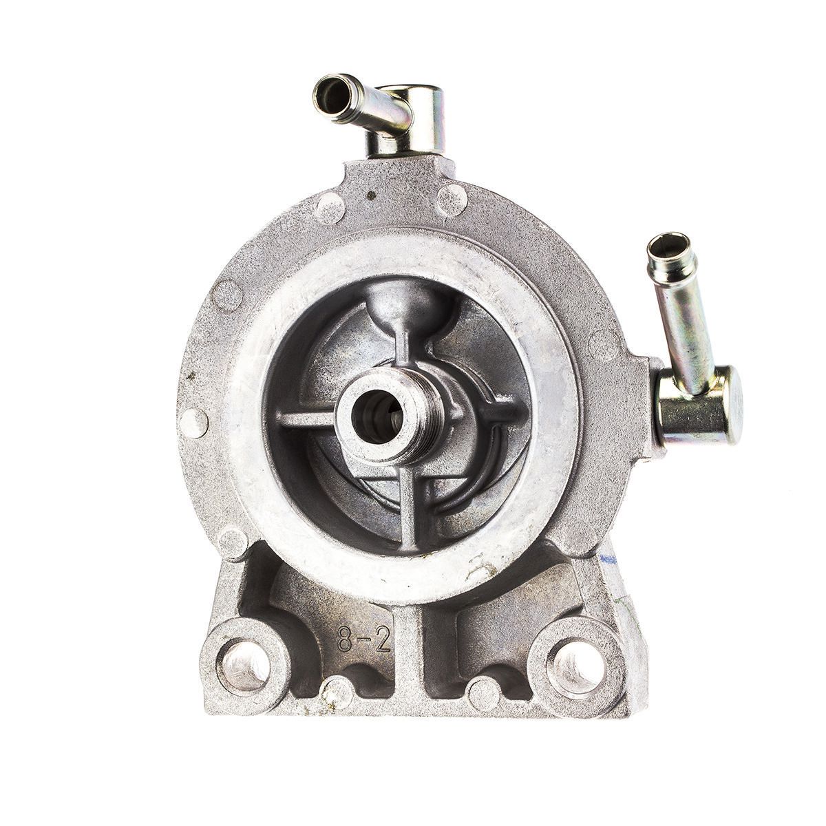 OEX Fuel Pump Diesel Primer - FPP-003