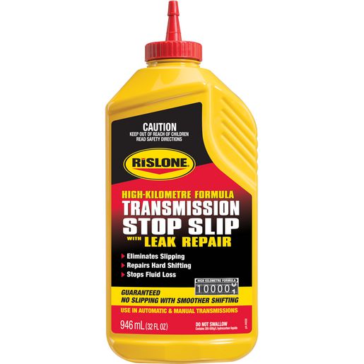 Rislone Transmission Stop Slip 946mL - 44502