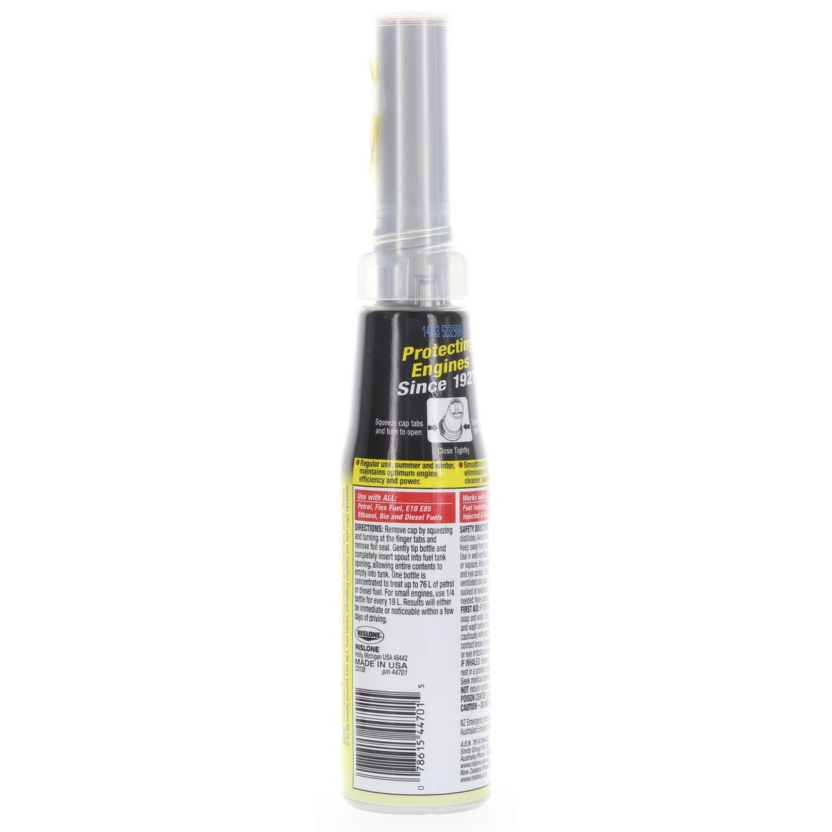 Rislone Fuel Injector Cleaner 177mL - 44701