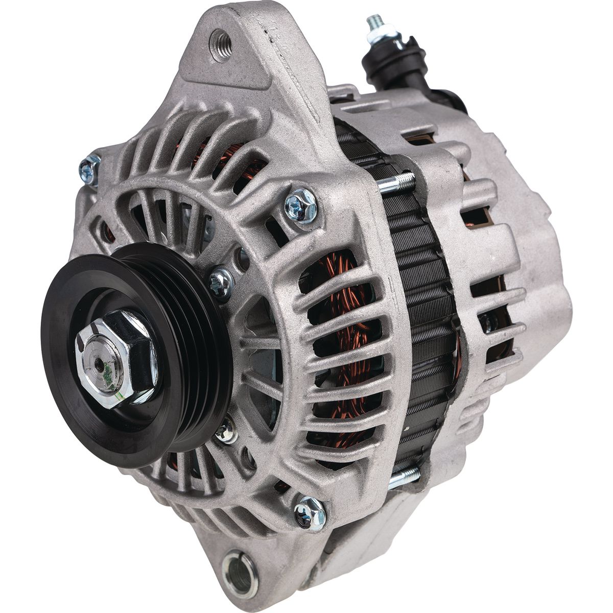 OEX Alternator 12V 60A Mitsubishi Style - MXA2024