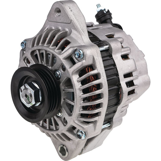 OEX Alternator 12V 60A Mitsubishi Style - MXA2024