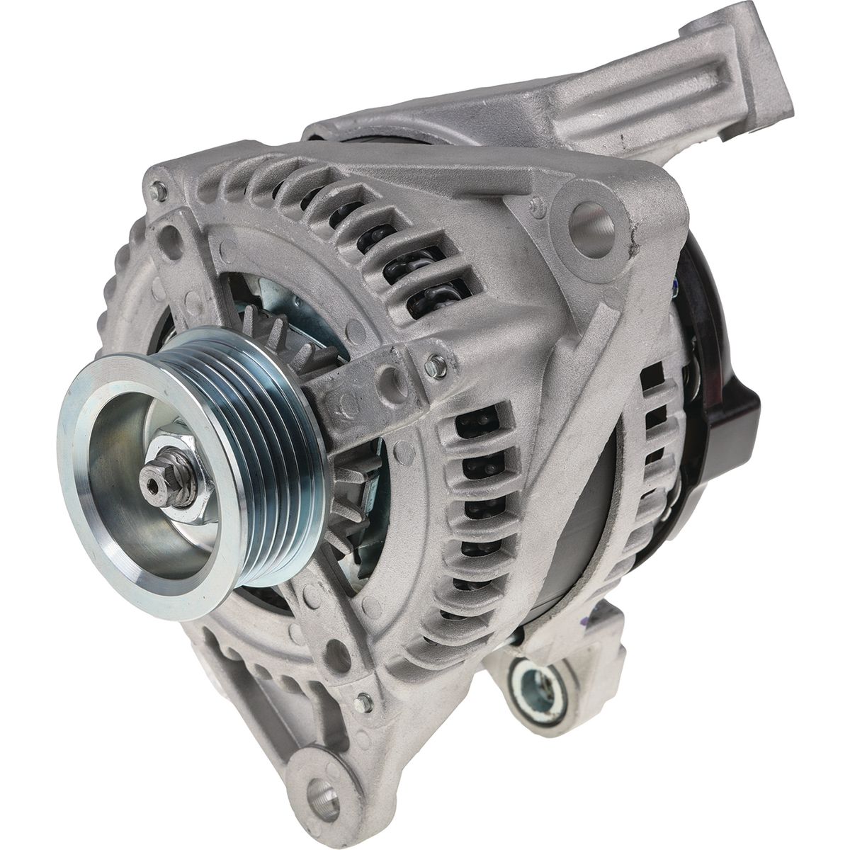 OEX Alternator 12V 140A Denso Style - DXA4007
