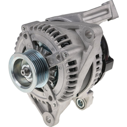 OEX Alternator 12V 140A Denso Style - DXA4007