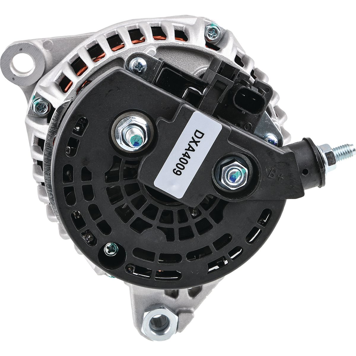 OEX Alternator 12V 140A Denso Style - DXA4009