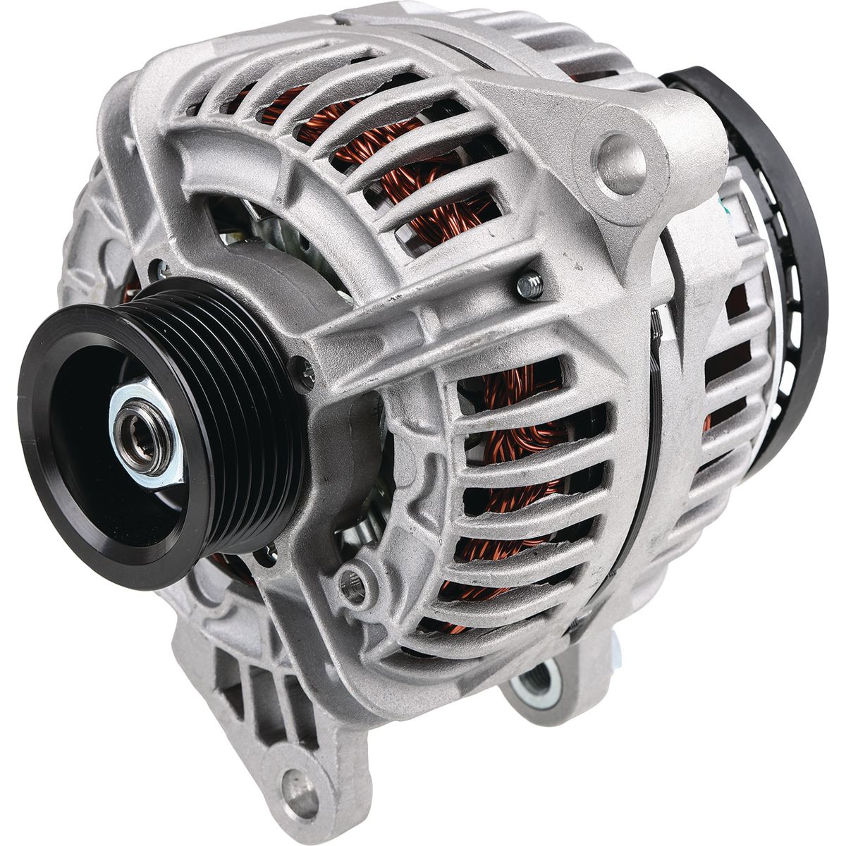 OEX Alternator 12V 140A Denso Style - DXA4009