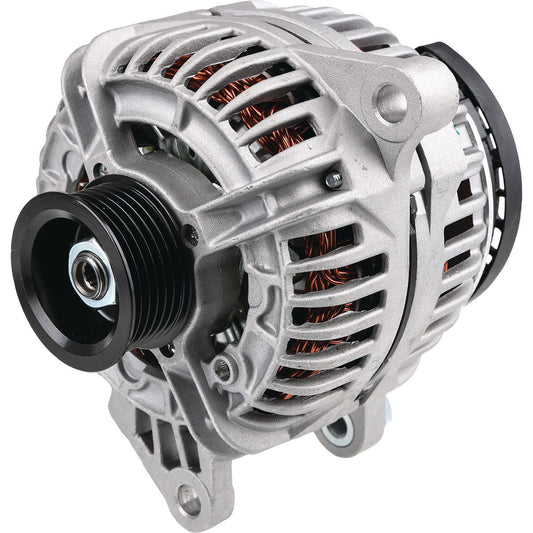 OEX Alternator 12V 140A Denso Style - DXA4009