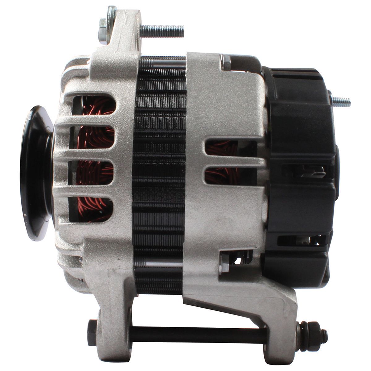OEX Alternator 12V 50A Denso Style - DXA423