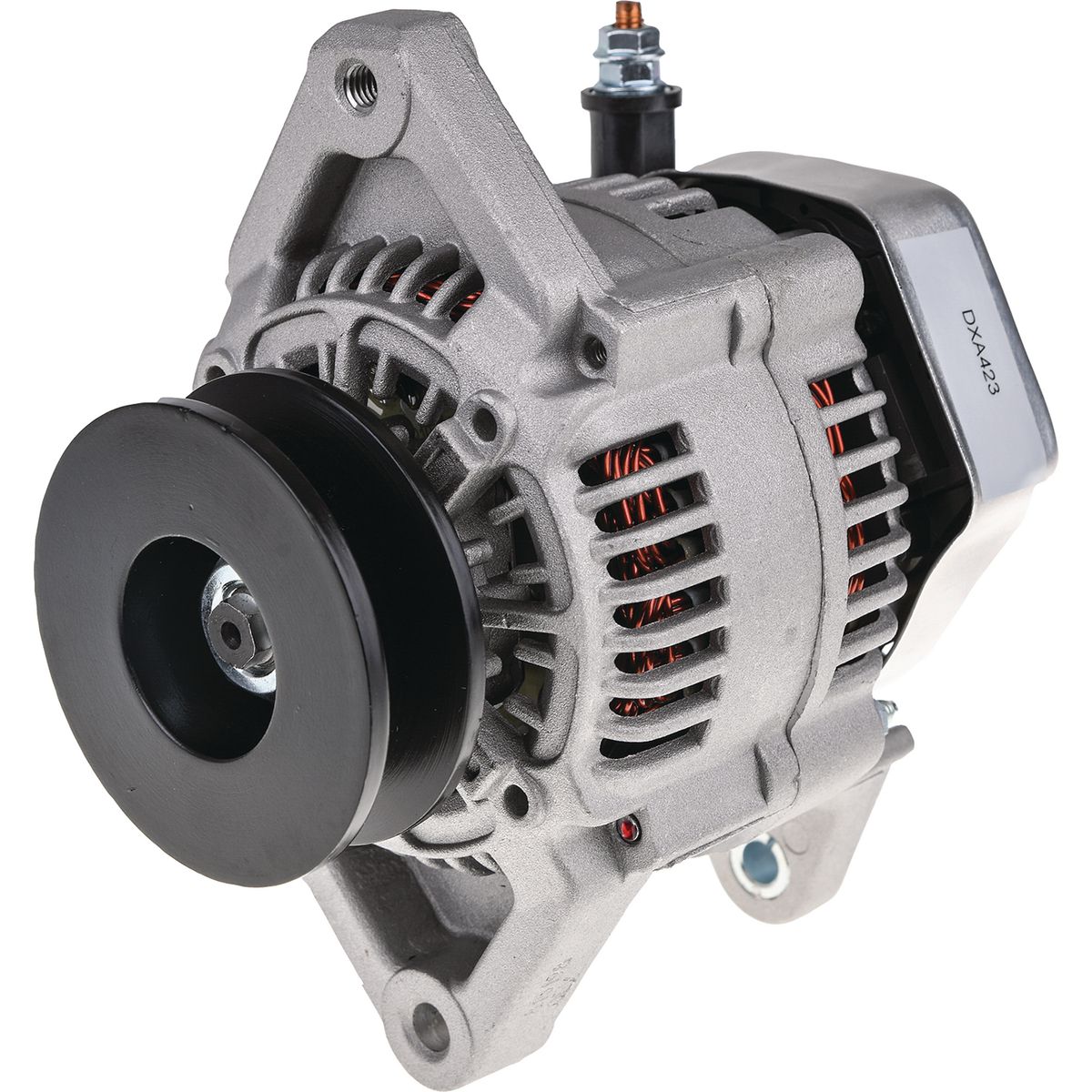 OEX Alternator 12V 50A Denso Style - DXA423