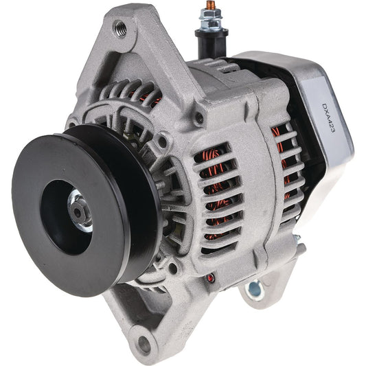 OEX Alternator 12V 50A Denso Style - DXA423