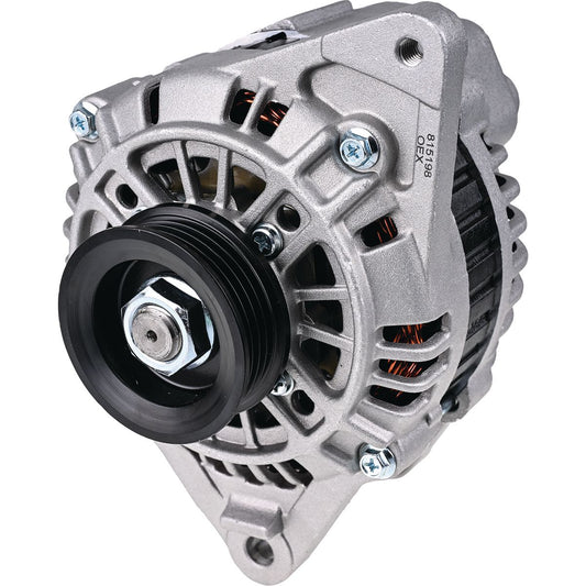 OEX Alternator 12V 115A Mitsubishi Style - MXA369