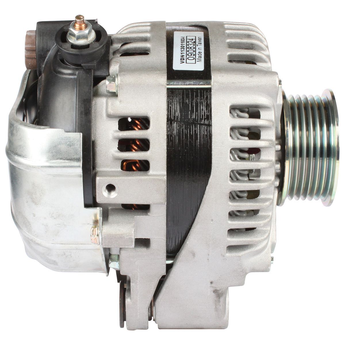 OEX Alternator 12V 130A Denso Style - DXA551