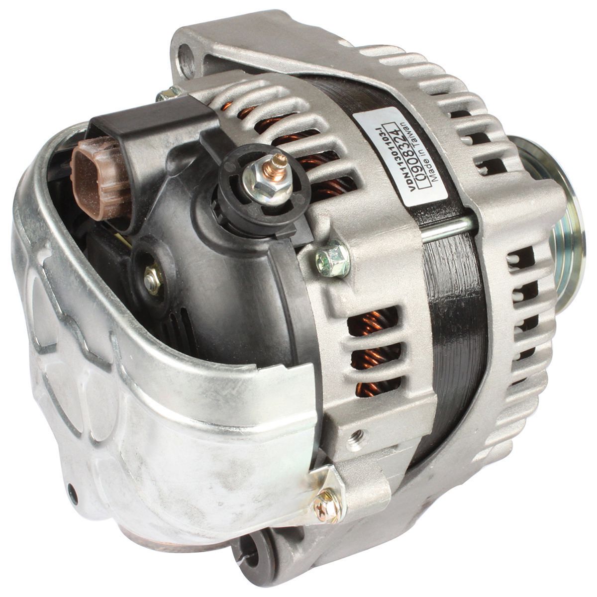 OEX Alternator 12V 130A Denso Style - DXA551