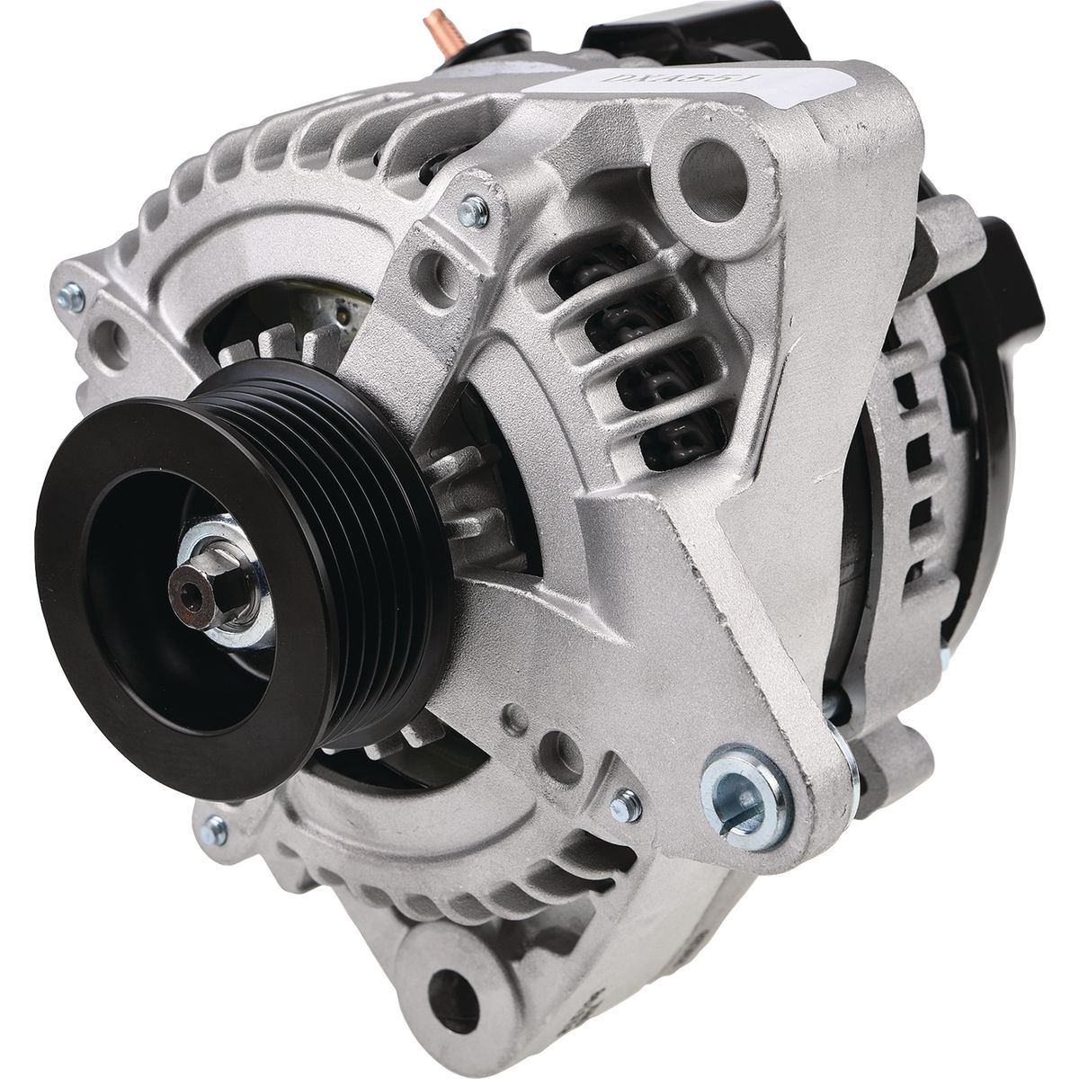 OEX Alternator 12V 130A Denso Style - DXA551