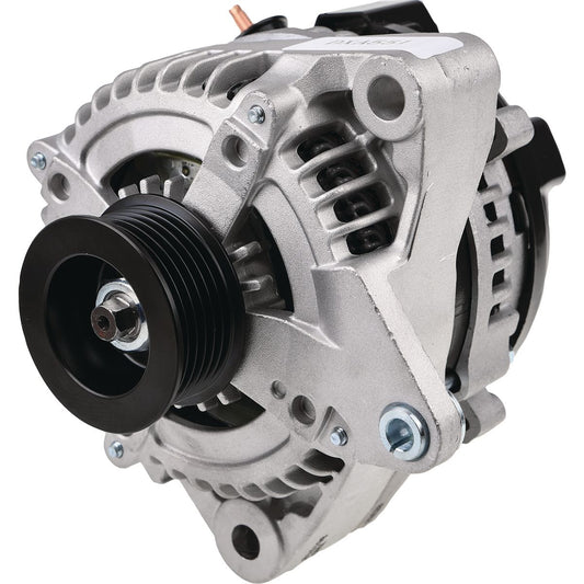 OEX Alternator 12V 130A Denso Style - DXA551