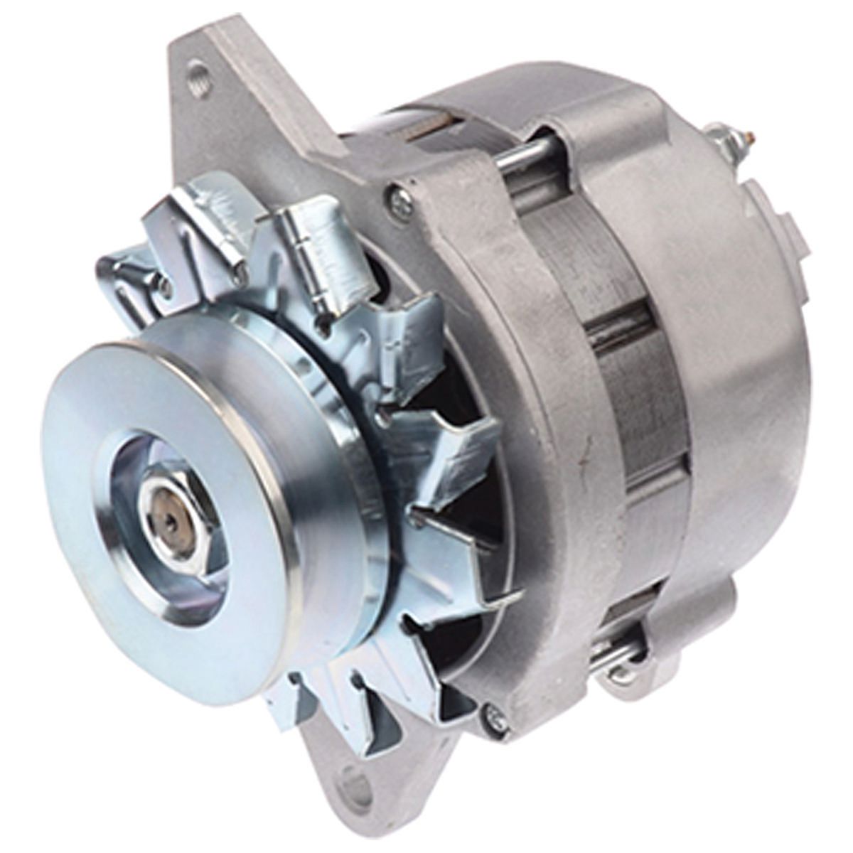 OEX Alternator 12V 55A Denso Style - DXA435