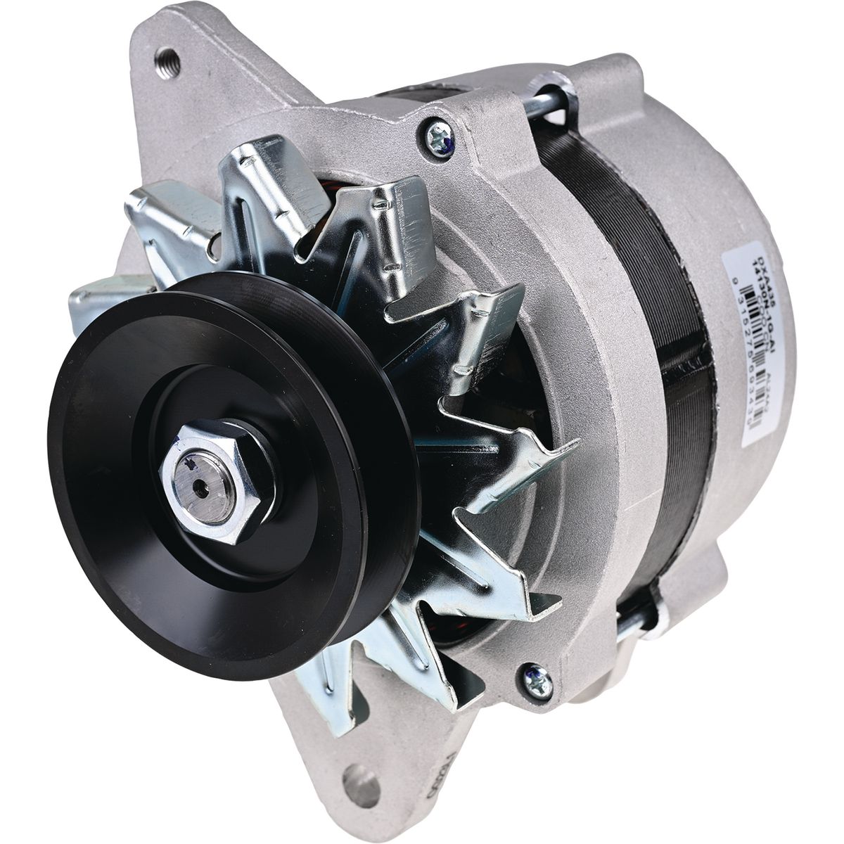 OEX Alternator 12V 55A Denso Style - DXA435