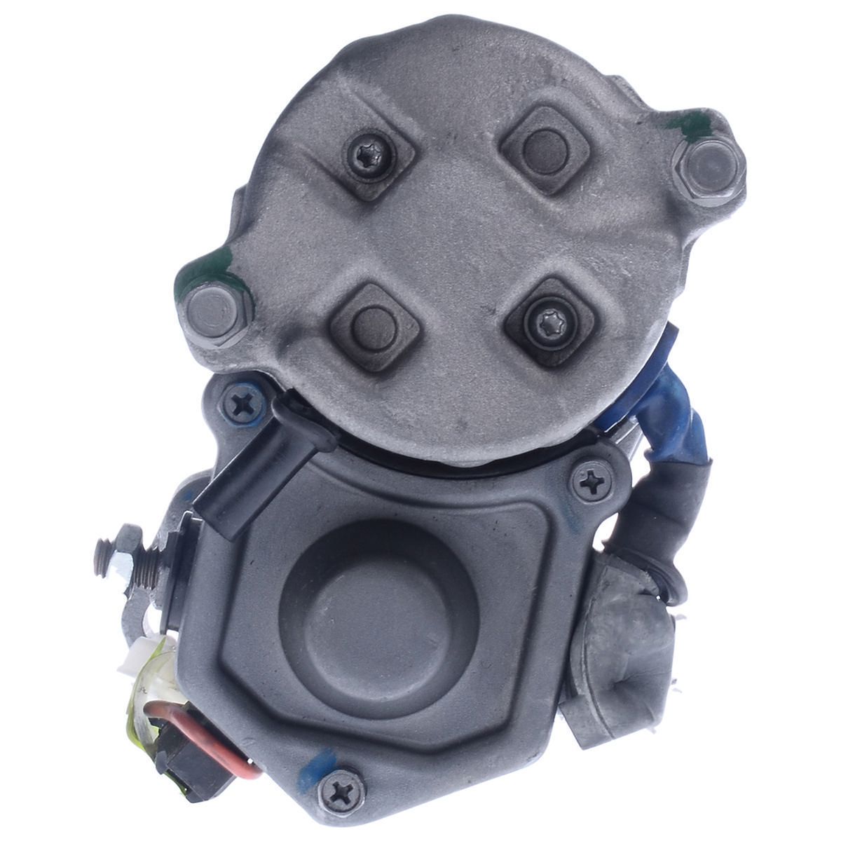 OEX Starter Motor 12V 9Th CW Denso Style - DXS468