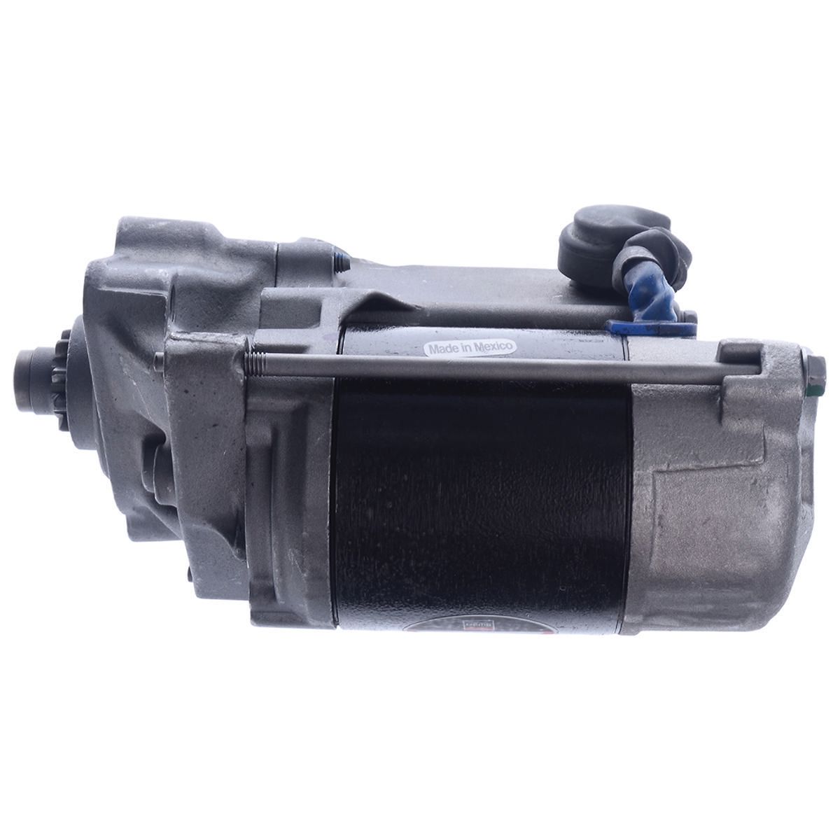 OEX Starter Motor 12V 9Th CW Denso Style - DXS468
