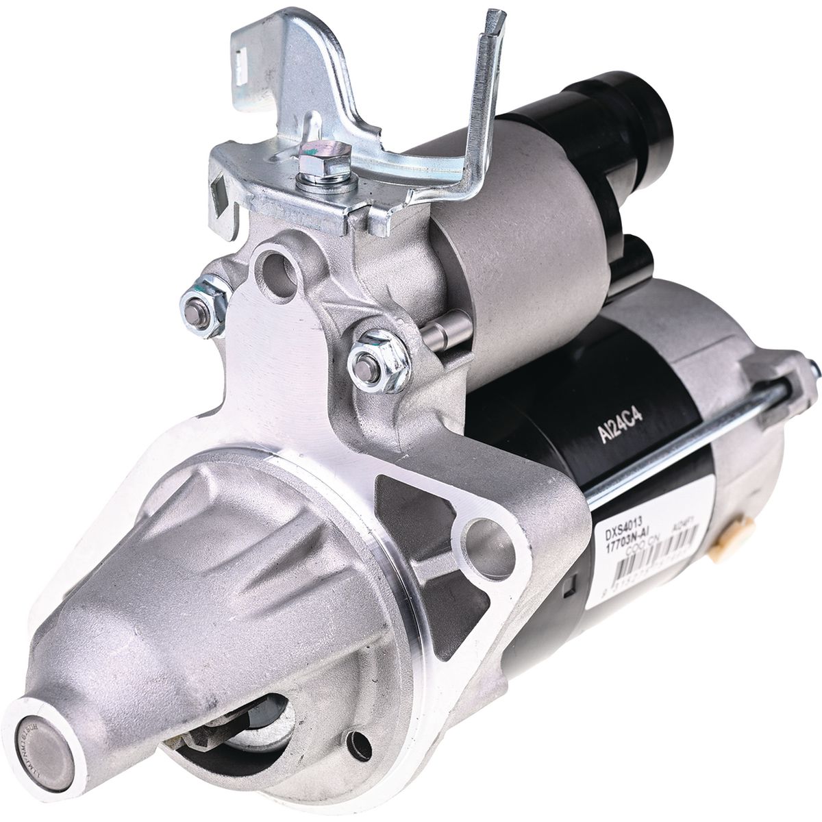 OEX Starter Motor 12V 9Th CW Denso Style - DXS4013