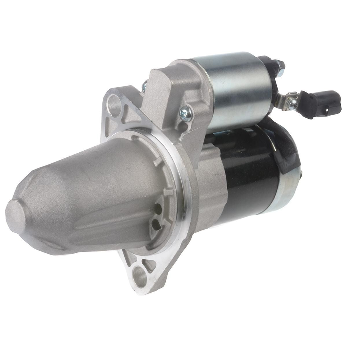 OEX Starter Motor 12V 13Th CCW Mitsubishi Style - MXS398