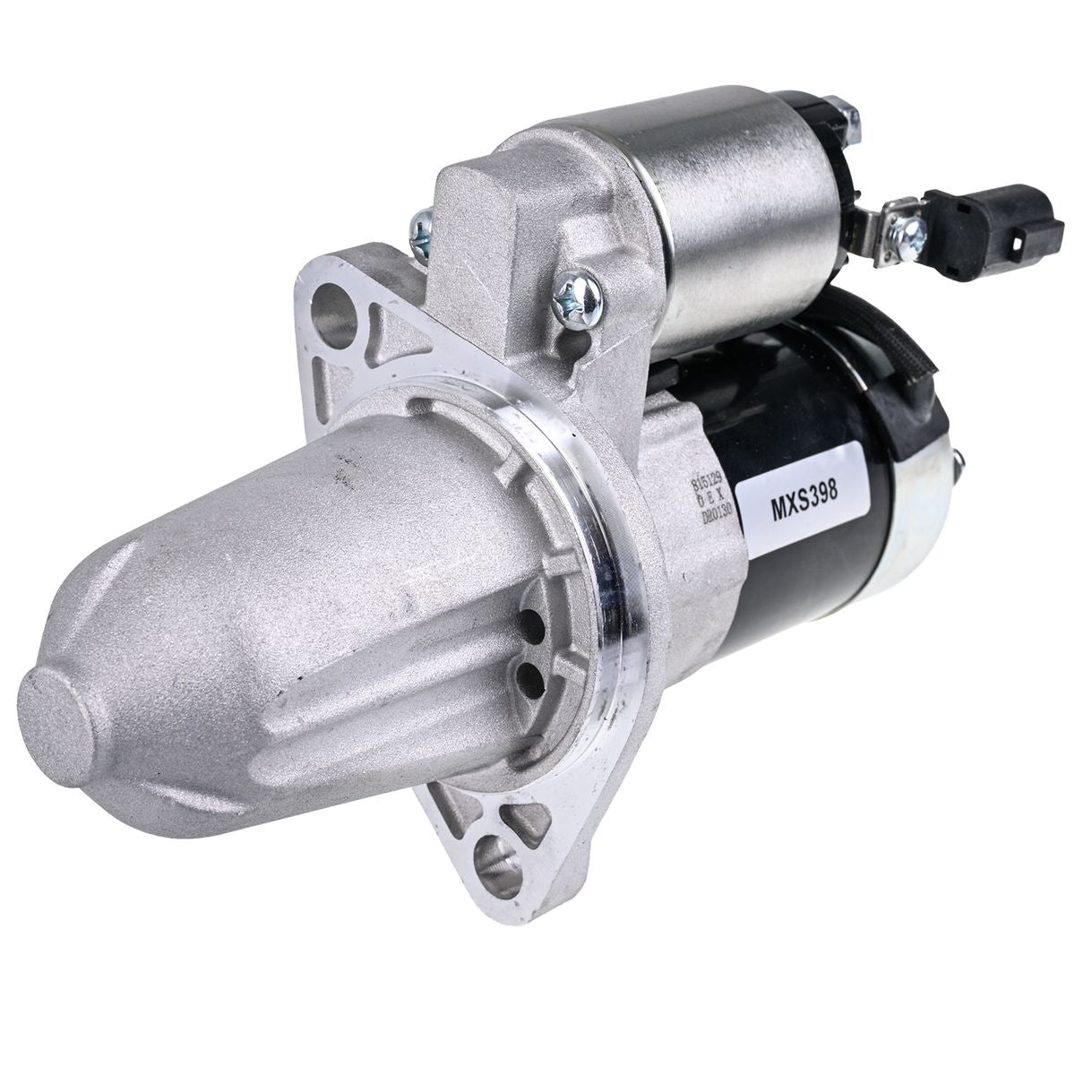 OEX Starter Motor 12V 13Th CCW Mitsubishi Style - MXS398