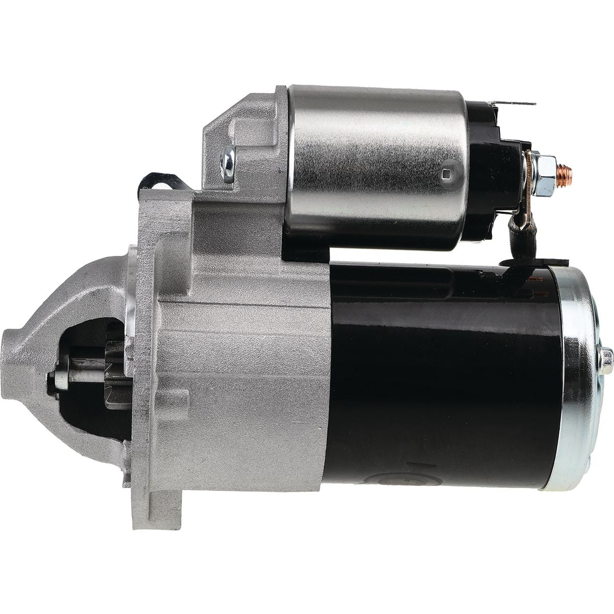 OEX Starter Motor 12V 8Th CW Mitsubishi Style - MXS376