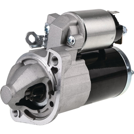 OEX Starter Motor 12V 8Th CW Mitsubishi Style - MXS376