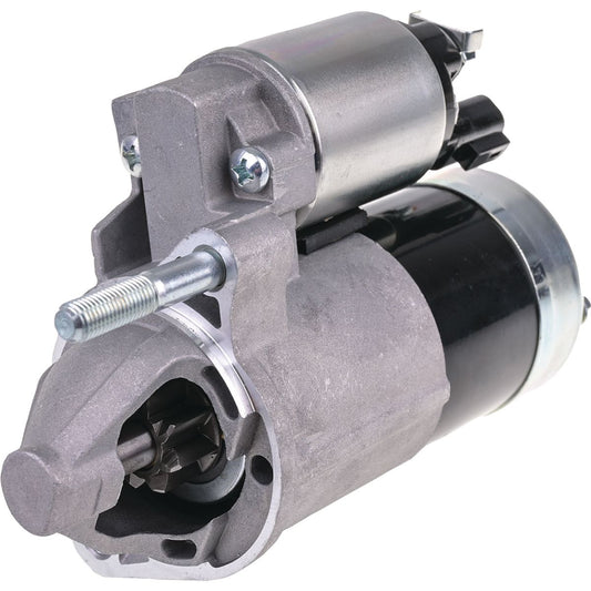 OEX Starter Motor 12V 8Th CW Mitsubishi Style - MXS2015