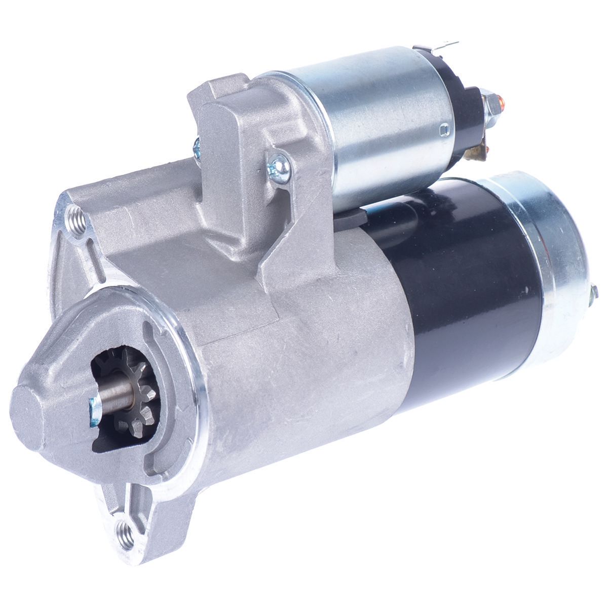 OEX Starter Motor 12V 10Th CW Mitsubishi Style - MXS2010