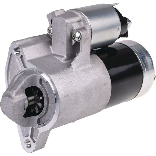 OEX Starter Motor 12V 10Th CW Mitsubishi Style - MXS2010
