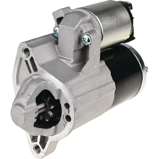 OEX Starter Motor 12V 10Th CW Mitsubishi Style - MXS2006