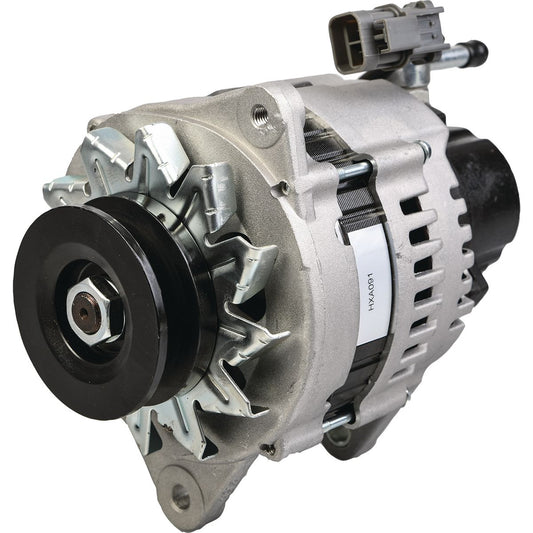 OEX Alternator 12V 60A Hitachi Style - HXA091