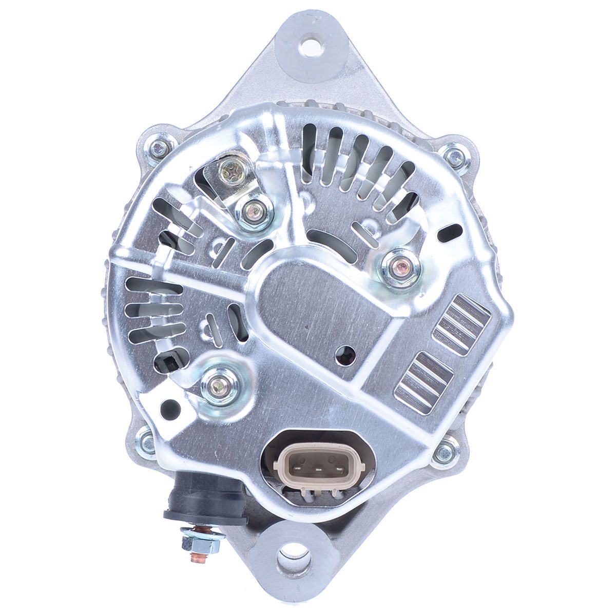 OEX Alternator 12V 90A Denso Style - DXA4003
