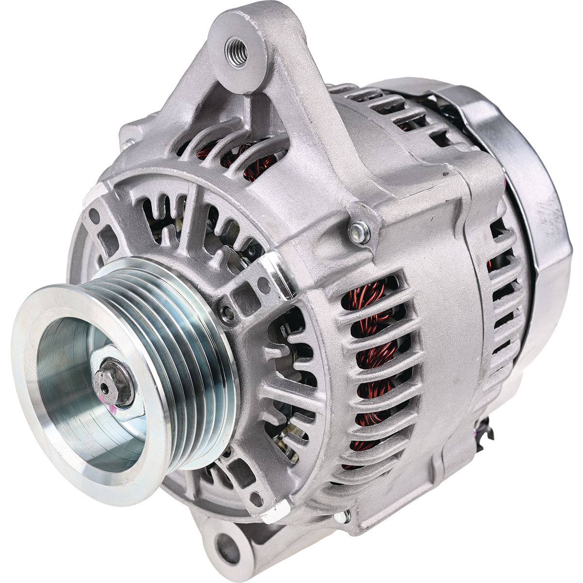 OEX Alternator 12V 90A Denso Style - DXA4003
