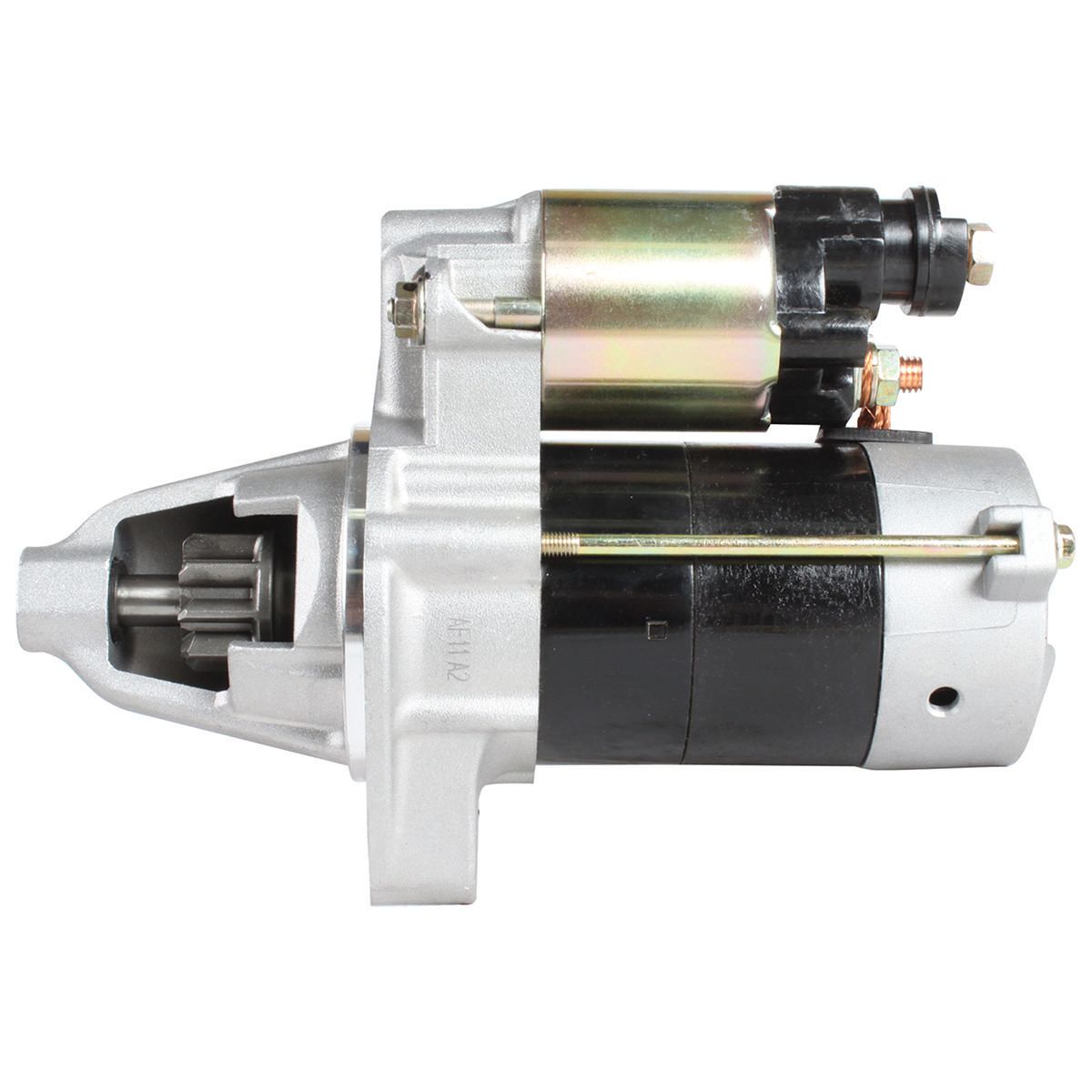 OEX Starter Motor 12V 9Th CW Denso Style - DXS469