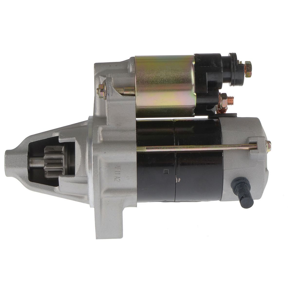 OEX Starter Motor 12V 9Th CW Denso Style - DXS469
