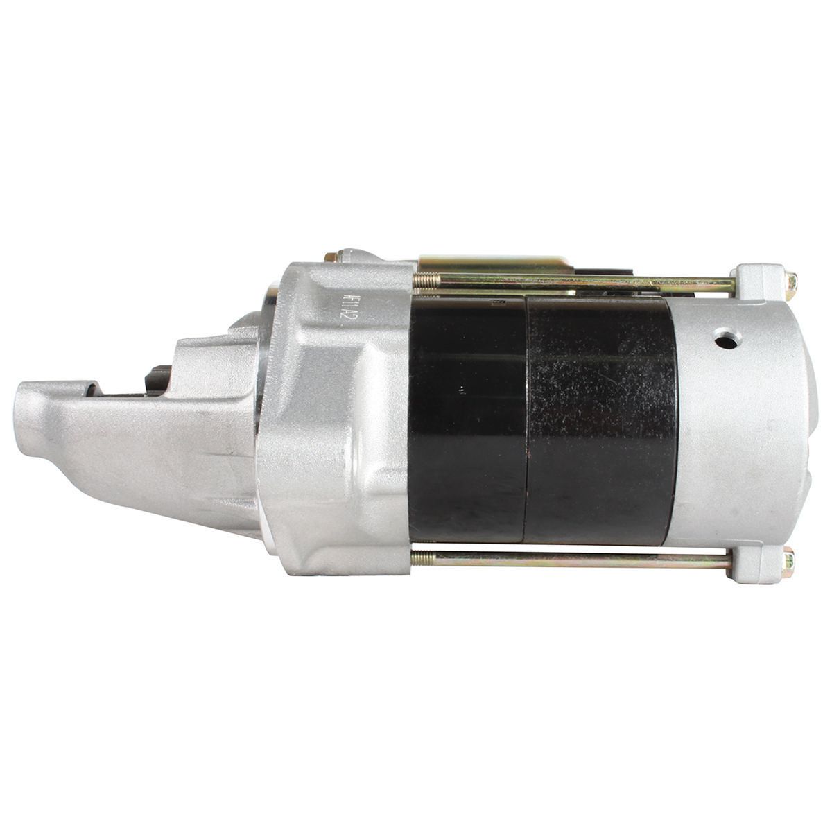 OEX Starter Motor 12V 9Th CW Denso Style - DXS469