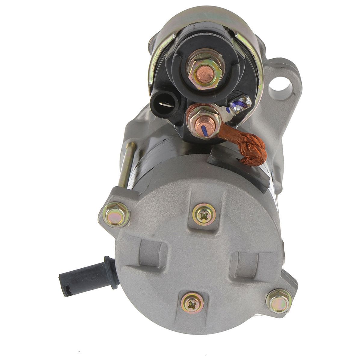 OEX Starter Motor 12V 9Th CW Denso Style - DXS469