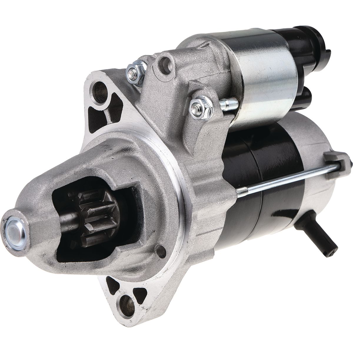 OEX Starter Motor 12V 9Th CW Denso Style - DXS469