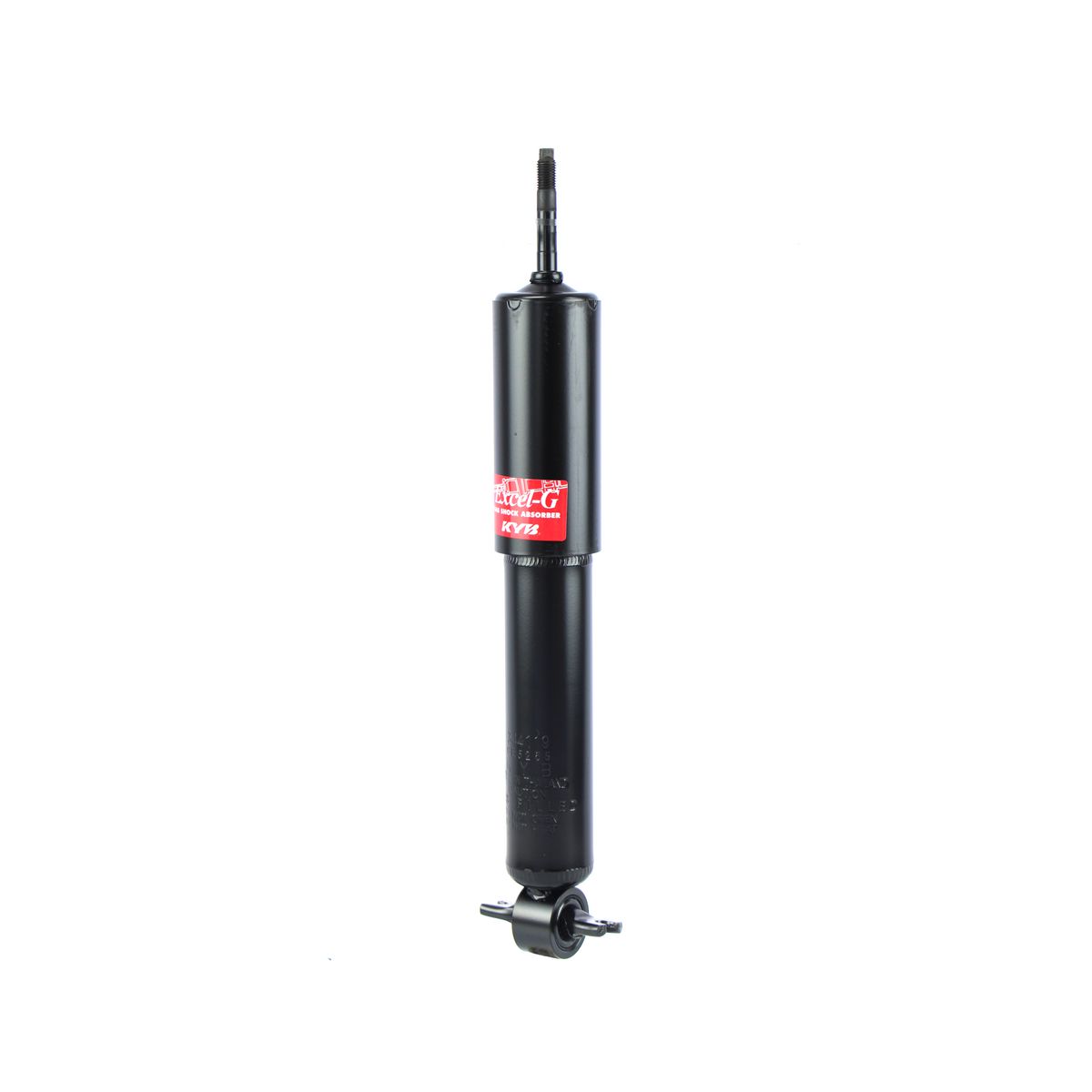 KYB Excel-G Shock Absorber Front Single - 344119